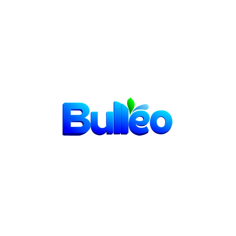 BULLEO PRODUITS ENTRETIENS