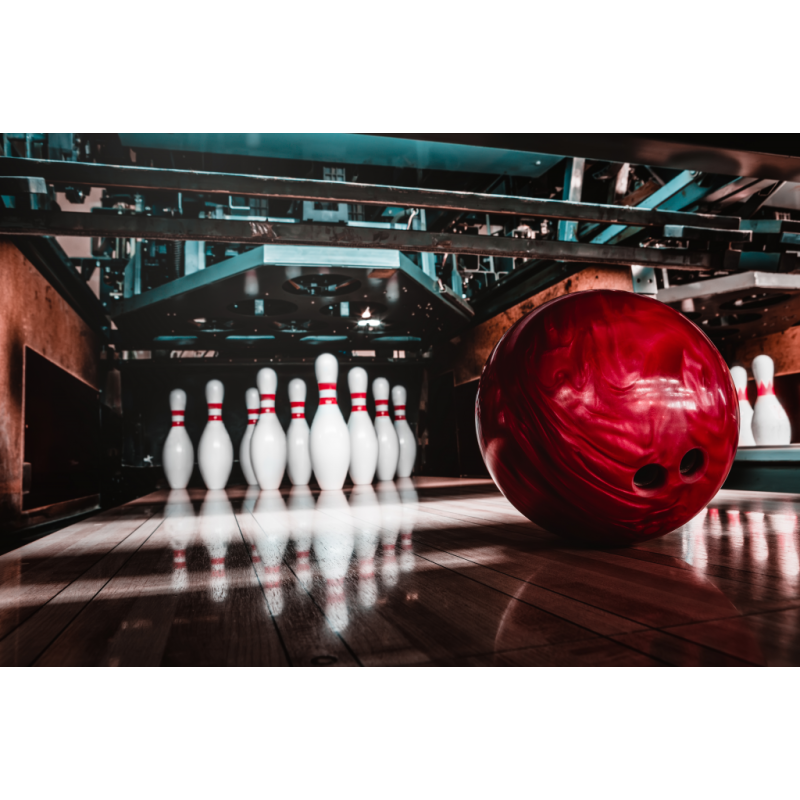 BOWLING STAR