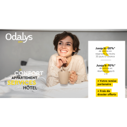 ODALYS