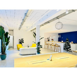 AGENCE SERENITY IMMO