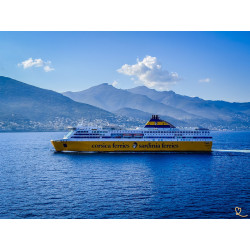 CORSICA FERRIES