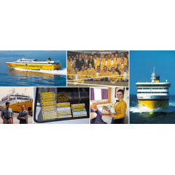 CORSICA FERRIES