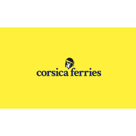 CORSICA FERRIES