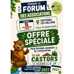 FORUM DES ASSOCIATIONS