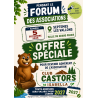 FORUM DES ASSOCIATIONS