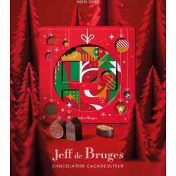 JEFF DE BRUGES NOEL 2026
