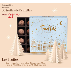 JEFF DE BRUGES NOEL 2026