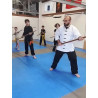 KUNG FU SHAOLIN