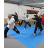 KUNG FU SHAOLIN