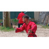 KUNG FU SHAOLIN