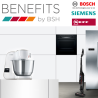 BSH ELECTROMENAGER