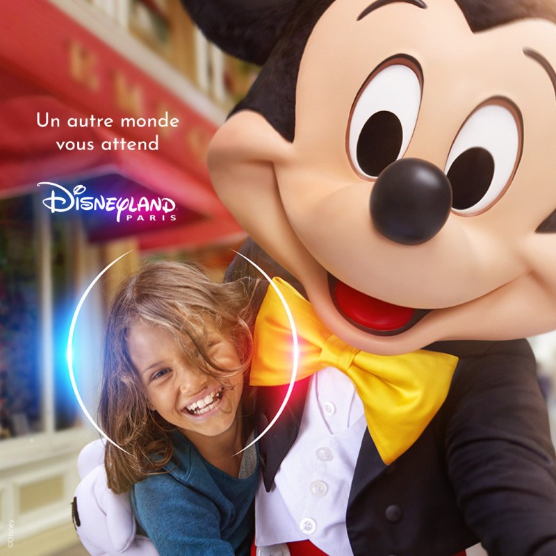 DISNEYLAND
