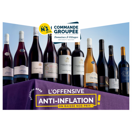 DOMAINES & VILLAGES