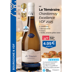 DOMAINES & VILLAGES