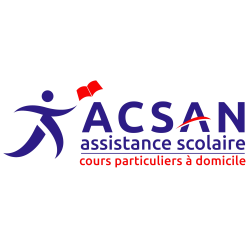 ACSAN ASSISTANCE SCOLAIRE