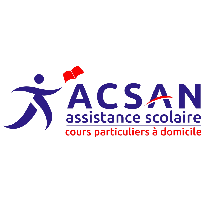ACSAN ASSISTANCE SCOLAIRE