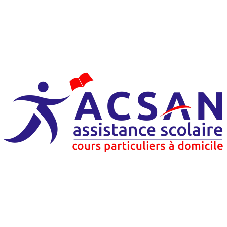 ACSAN ASSISTANCE SCOLAIRE