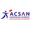 ACSAN ASSISTANCE SCOLAIRE