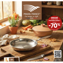PRADEL FRANCE