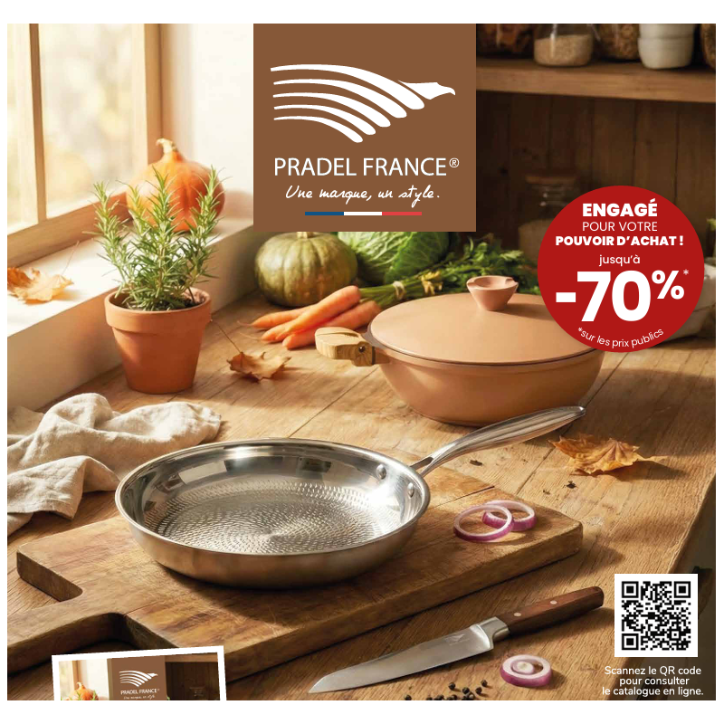 PRADEL FRANCE
