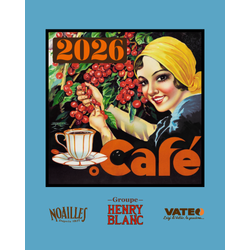 HENRY BLANC