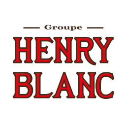 HENRY BLANC