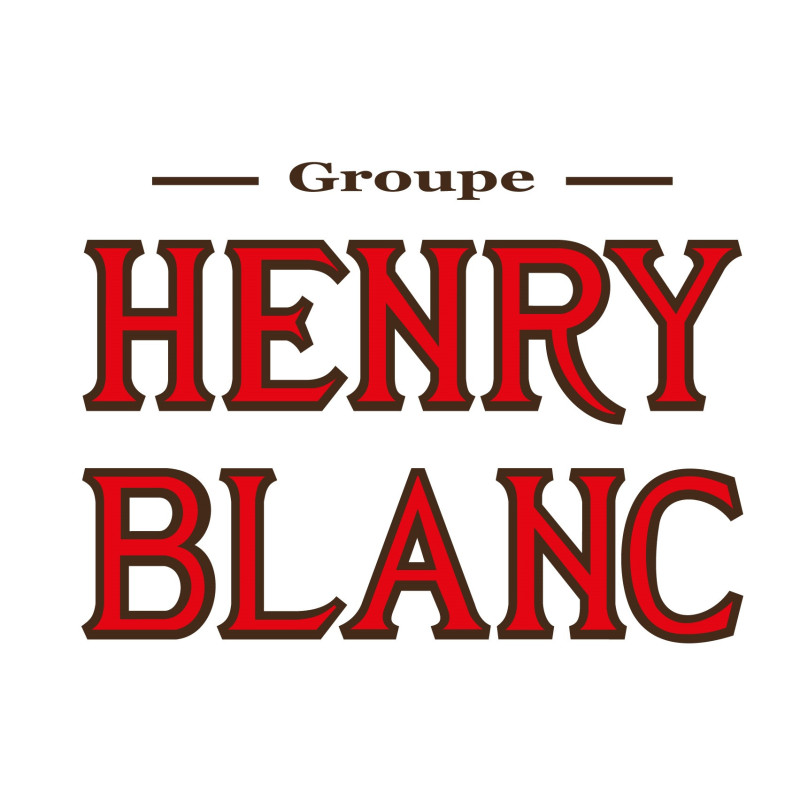 HENRY BLANC