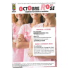 OCTOBRE ROSE