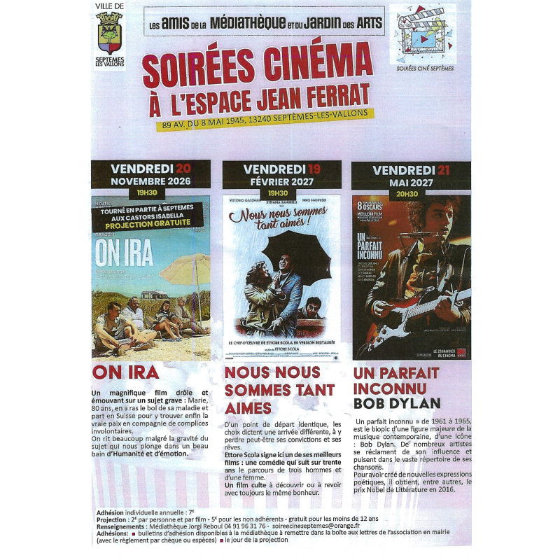 MEDIATHEQUE