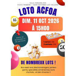LOTO (ACFOA)