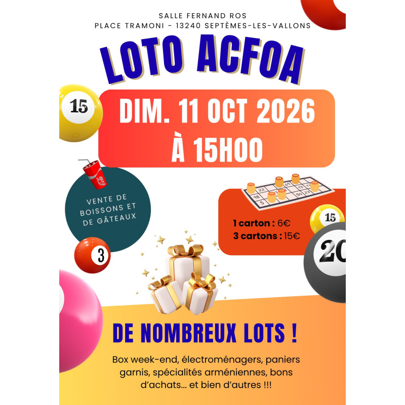 LOTO (ACFOA)