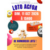 LOTO (ACFOA)