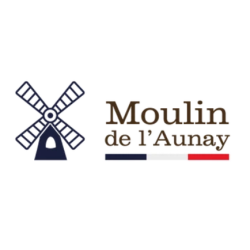 MOULIN DE L AUNAY