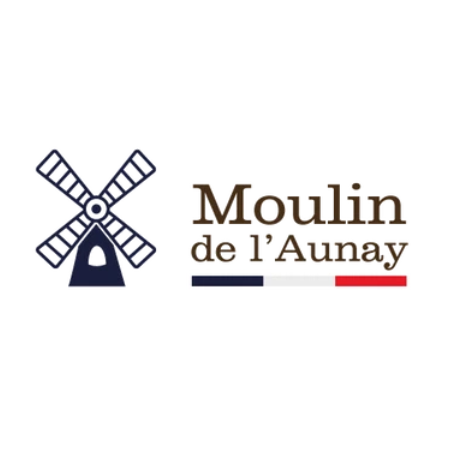 MOULIN DE L AUNAY