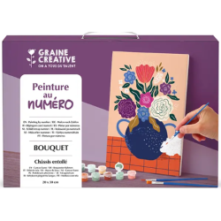 GRAINE CREATIVE