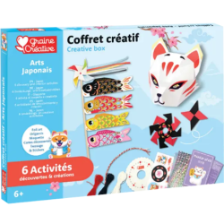 GRAINE CREATIVE
