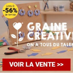 GRAINE CREATIVE