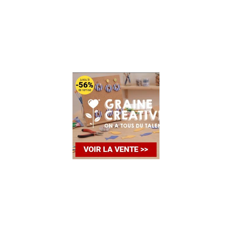 GRAINE CREATIVE