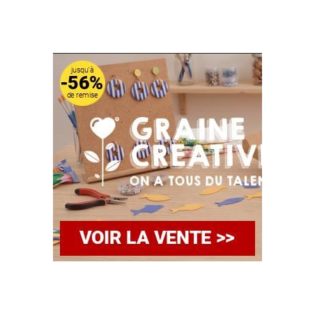 GRAINE CREATIVE