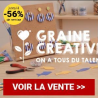 GRAINE CREATIVE