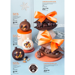ACTION CHOCOLATS