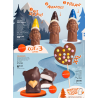ACTION CHOCOLATS