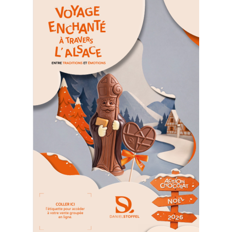 ACTION CHOCOLATS