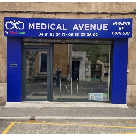 MEDICAL AVENUE
