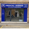 MEDICAL AVENUE