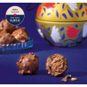 CHOCOLATS DU COEUR