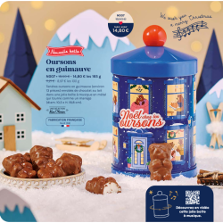 CHOCOLATS DU COEUR