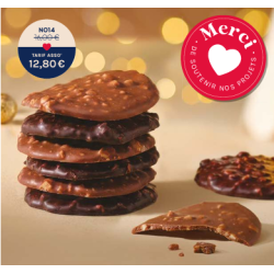 CHOCOLATS DU COEUR