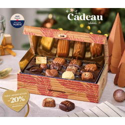 CHOCOLATS DU COEUR