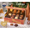 CHOCOLATS DU COEUR